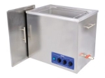 Ultraschall Reiniger EMAG Emmi 420 HC mit Ablaufhahn