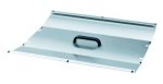 D 1050 C Bandelin Edelstahl Deckel für RK 1050/CH