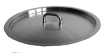 D 40 Bandelin Edelstahl Deckel für RK 1040
