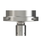 Preview: Tellerresonator TR 110 Seitlich