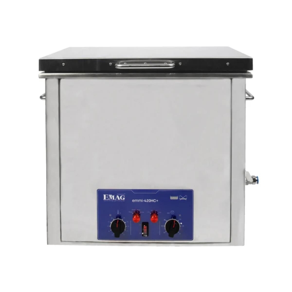 Ultraschall Reiniger EMAG Emmi 420HC Plus