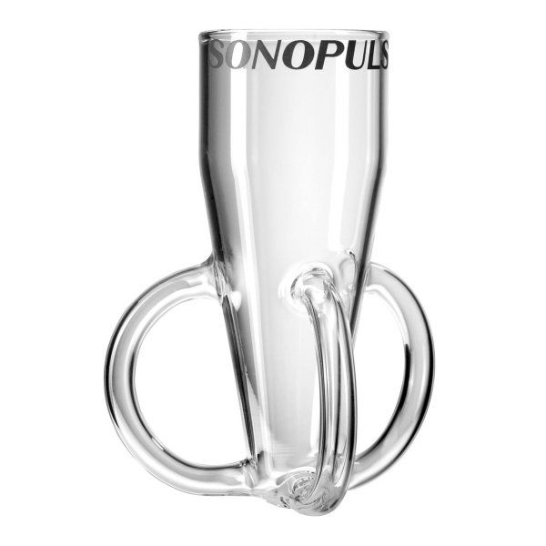 Preview: Bandelin RZ 4 Glas-Rosettenzelle Zubehör Homogenisator