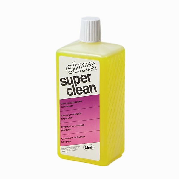 elma super clean 1 Liter