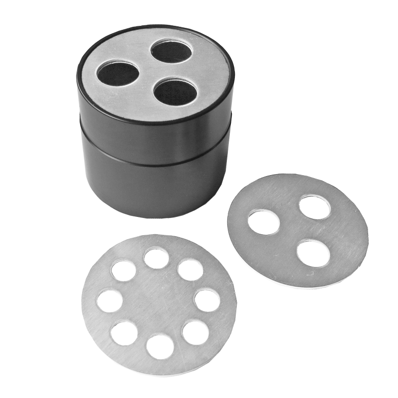 Reaktionscuphalter EH 3.1