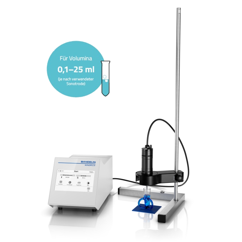 SONOPULS HD 5020 Set