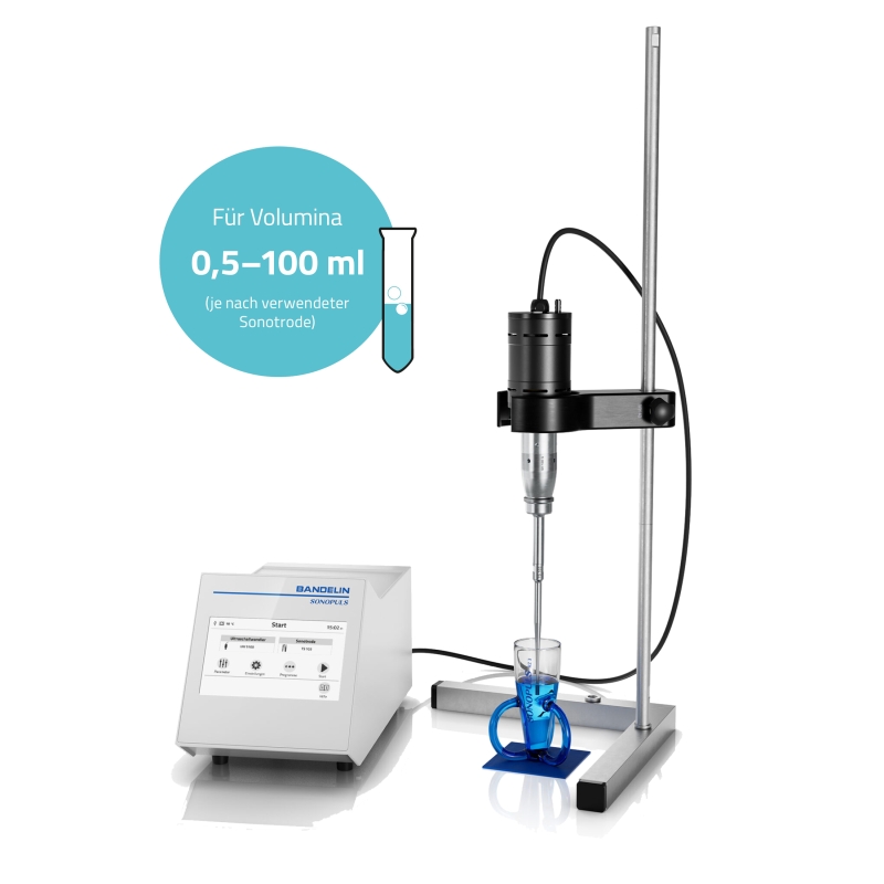 SONOPULS HD 5100 Set