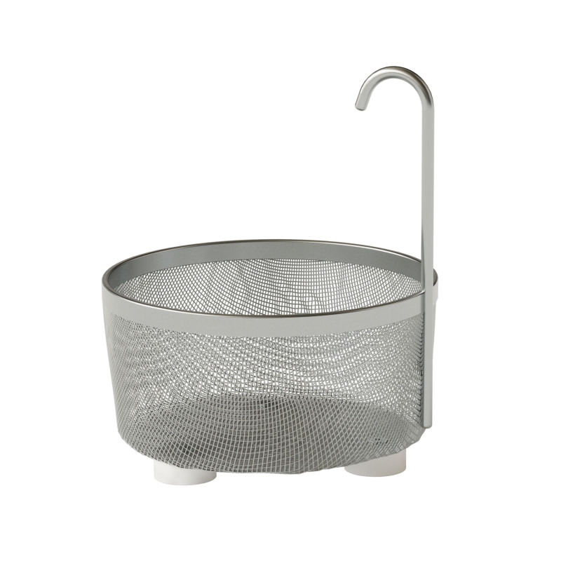 Einsatzkorb KD 0 Edelstahl