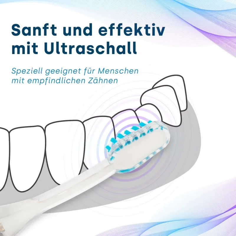 Emmi-dent Aufsätze SLIM