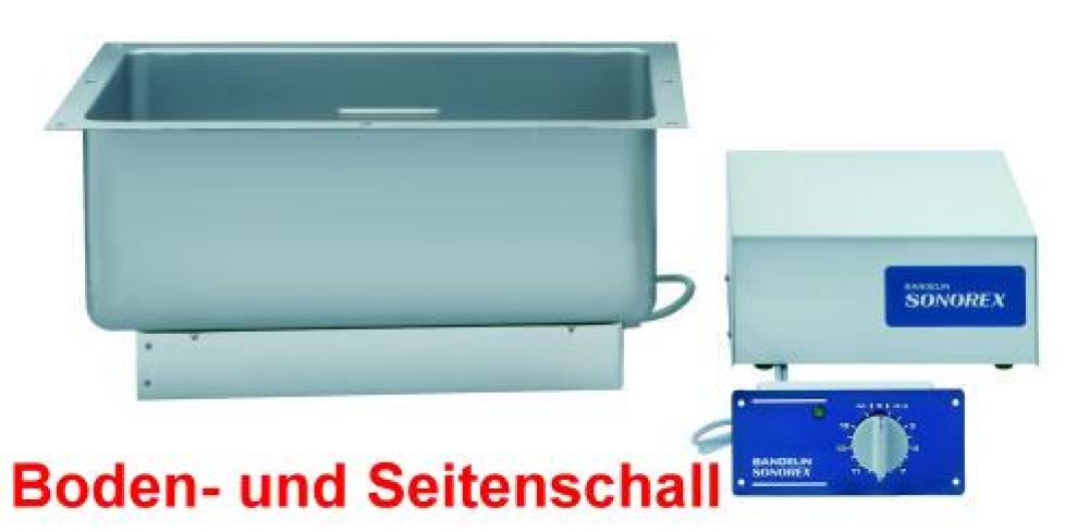 Bandelin Sonorex Super ZE 1059 DT