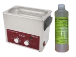 Starterset Emmi-Sonic H22 + Universalreiniger