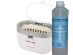 Starterset Emmi-Sonic 04D + Dentalreiniger